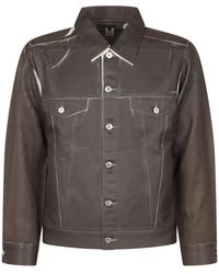 Comme des Garçons - Light Jackets - Lyst