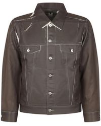 Comme des Garçons - Light Jackets - Lyst