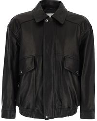 DUNST - Bomber Jackets - Lyst