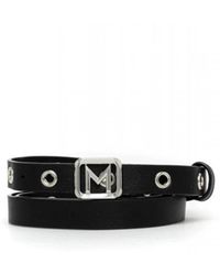 Marella - Accessoires Riemen - Lyst