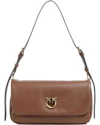 Pinko - Shoulder Bags - Lyst
