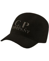 C.P. Company - Hats & Caps - Lyst