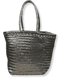 Dragon Diffusion - Grace Basket Small - Lyst
