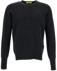 Drumohr - Round-Neck Knitwear - Lyst