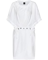 Pinko - Short Dresses - Lyst