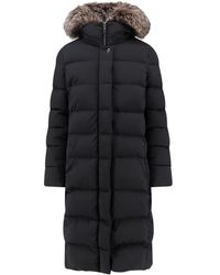Moorer - Down Coats - Lyst