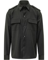 Michael Coal - Light Jackets - Lyst