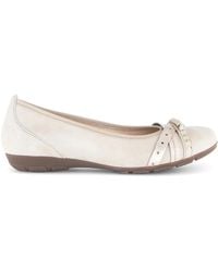 Gabor - Ballerina's - Lyst