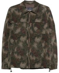 Herno - Light Jackets - Lyst