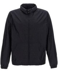 Valentino Garavani - Light Jackets - Lyst