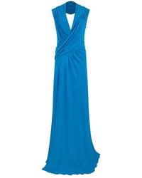 Alberta Ferretti - Jurken - Lyst