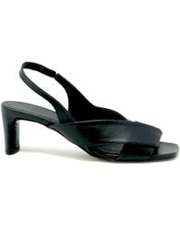 Roberto Del Carlo - High Heel Sandals - Lyst