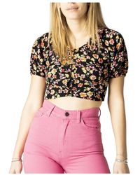 ONLY - T-shirts - Lyst