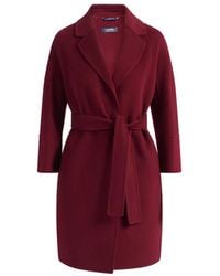 Max Mara - Arona Jas - Lyst