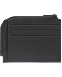 Piquadro - Wallets & Cardholders - Lyst