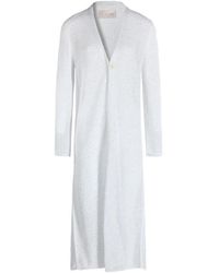 Circus Hotel - Long Knitwear - Lyst