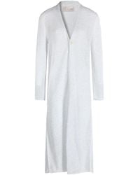 Circus Hotel - Maxi Vest - Lyst