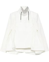 Sacai - Light Jackets - Lyst