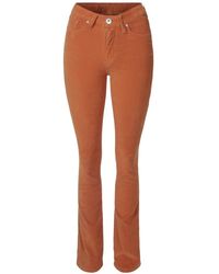 Denim Studio - Skinny Fit Jeans - Lyst