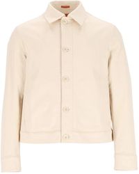 Barena - Light Jackets - Lyst