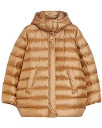 iBlues - Down Coats - Lyst