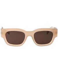 Palm Angels - Stylische posey sonnenbrille für den sommer, posey sonnenbrille mit logo - Lyst