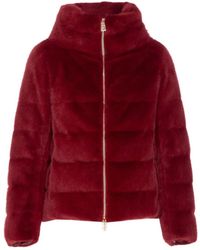 Herno - Down Jackets - Lyst