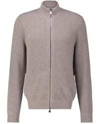 Fedeli - Cashmere Knitwear - Lyst
