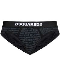 DSquared² - Bottoms - Lyst