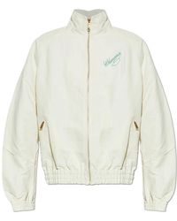 Willy Chavarria - Light Jackets - Lyst