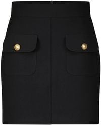 Seductive - Short Skirts - Lyst