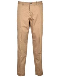 Nine:inthe:morning - Chinos - Lyst