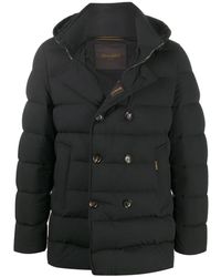 Moorer - Doppelreihige steppjacke - Lyst