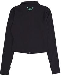 PUMA - Light Jackets - Lyst