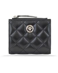 Versace - Wallets & Cardholders - Lyst
