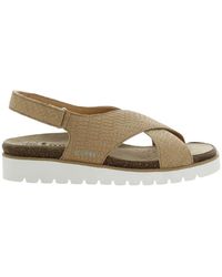 Mobils - Flat Sandals - Lyst