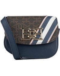 Bally - Shoulder Bags - Lyst