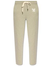 Zadig & Voltaire - Trousers > sweatpants - Lyst