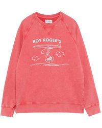 Roy Rogers - Sweatshirts & hoodies > sweatshirts - Lyst