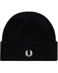 Fred Perry - Accessories - Lyst