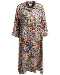Smith & Soul - Maxi Jurken - Lyst