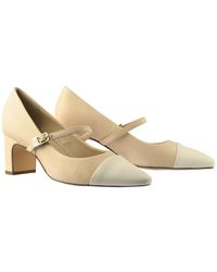 Högl - Paris Pump - Lyst