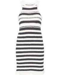 IRO - Knitted Dresses - Lyst