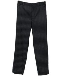 Moncler - Suit Trousers - Lyst