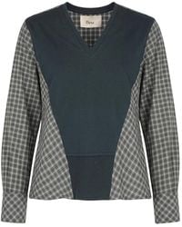 8pm - Long Sleeve Tops - Lyst