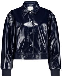 Summum - Light Jackets - Lyst