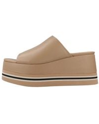 Paloma Barceló - Wedges - Lyst