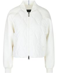 Marc Cain - Bomber Jackets - Lyst
