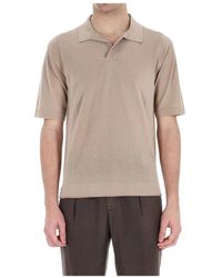 Ballantyne - Polo Shirts - Lyst