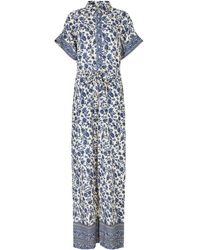 Lolly's Laundry - Mathildell Jumpsuit - Lyst